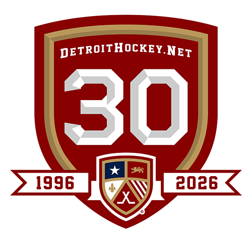 DetroitHockey.Net