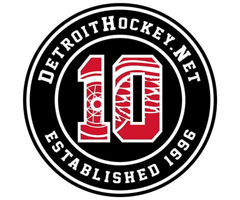 DetroitHockey.Net
