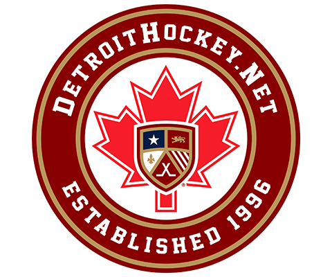 DetroitHockey.Net